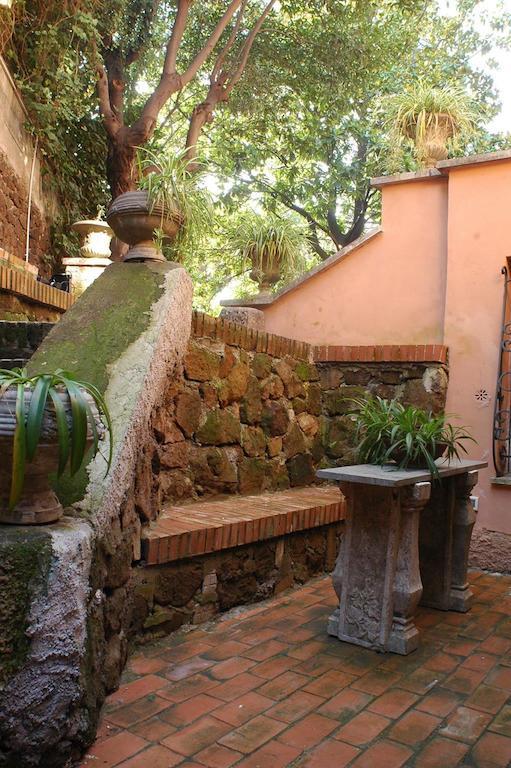 Villino Corbelli 3* Rom