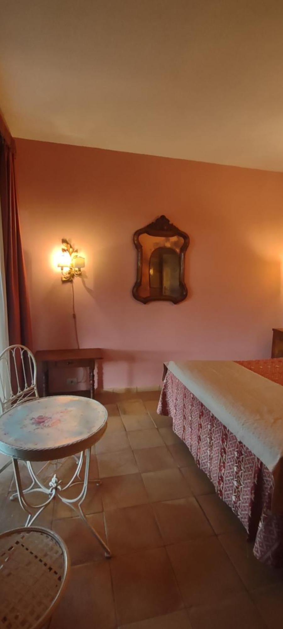 Relais La Canfora Gasthof 2*