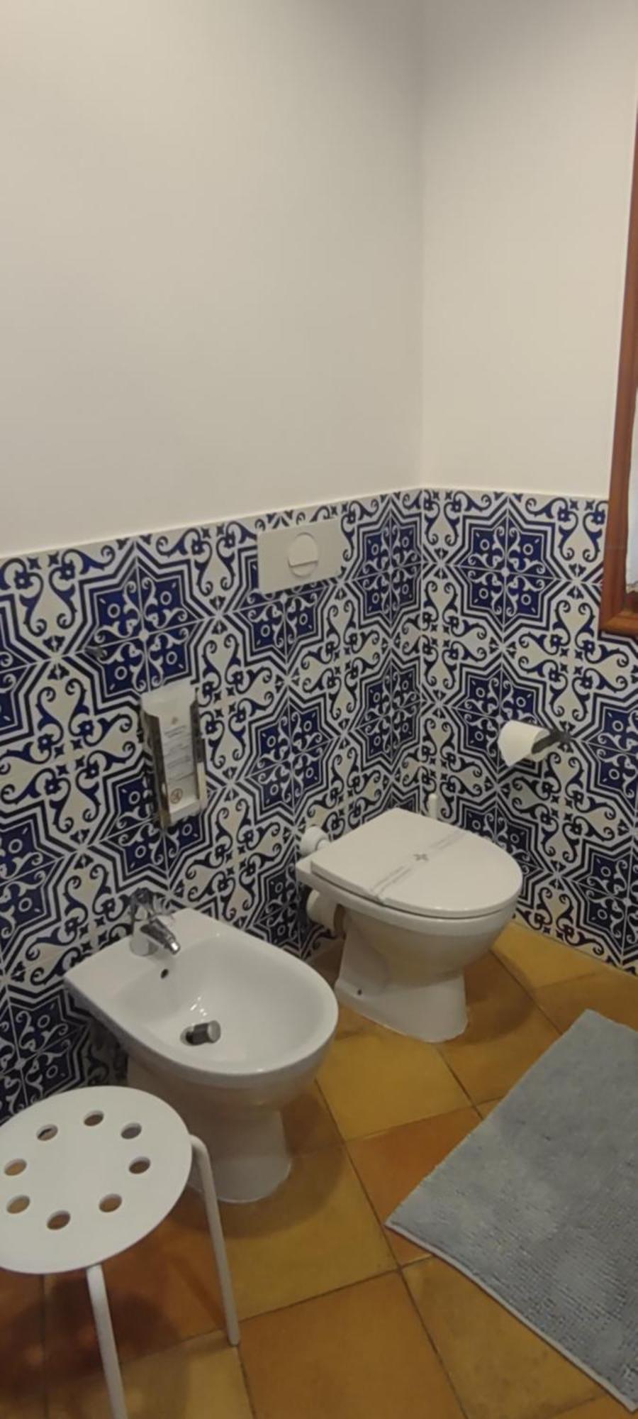Relais La Canfora Gasthof Rom
