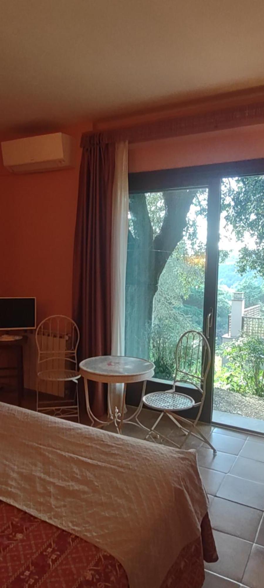 Gasthof Relais La Canfora Rom