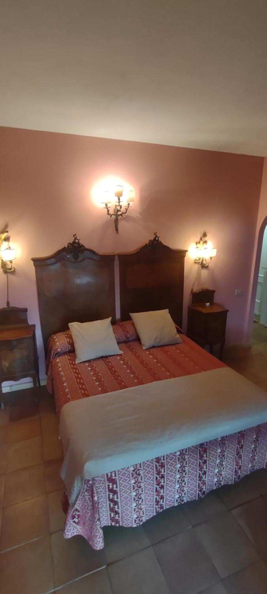 Gasthof Relais La Canfora Rom
