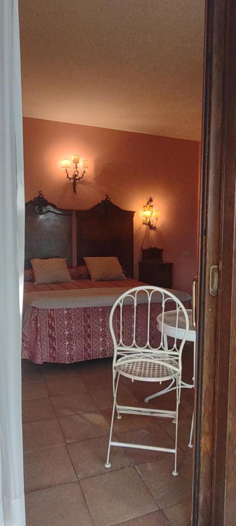 Relais La Canfora Rom