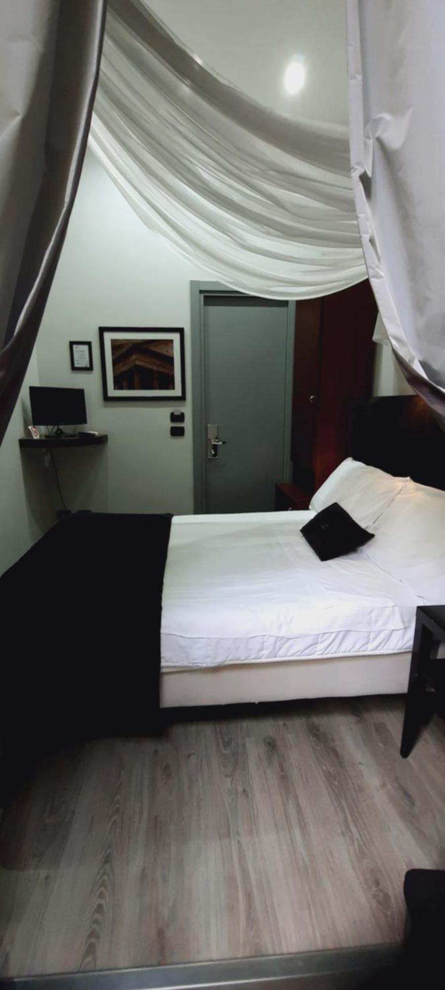 Hotell Giuggioli Roma
