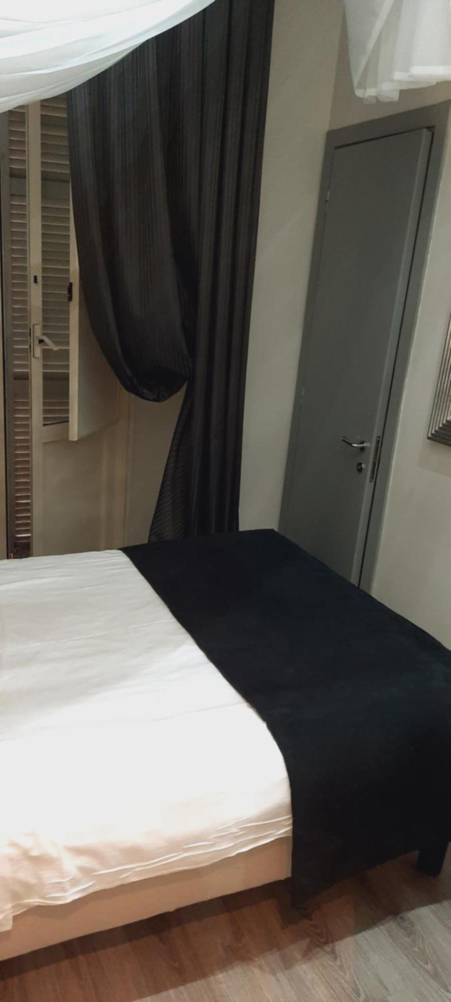 Giuggioli Hotell