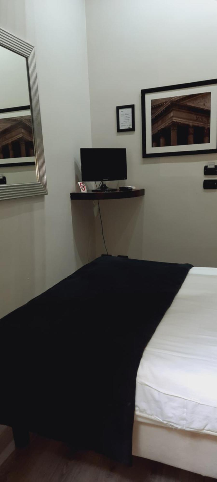 Hotell Giuggioli