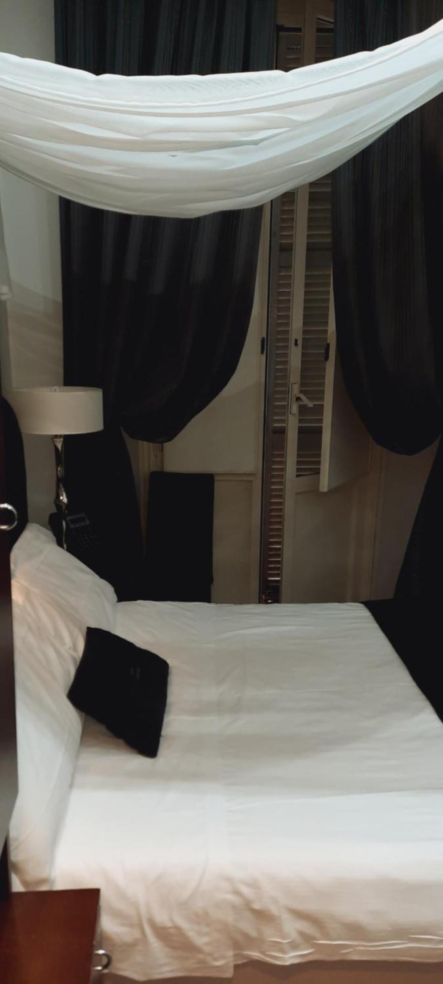Hotell Giuggioli 3*