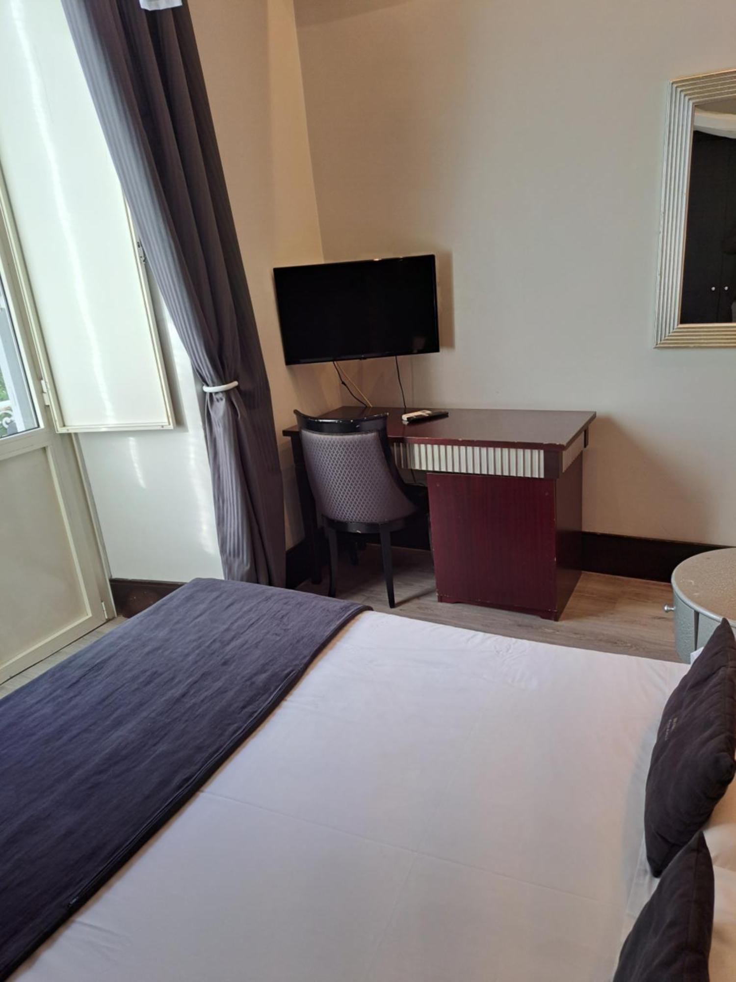 Giuggioli Hotell Roma