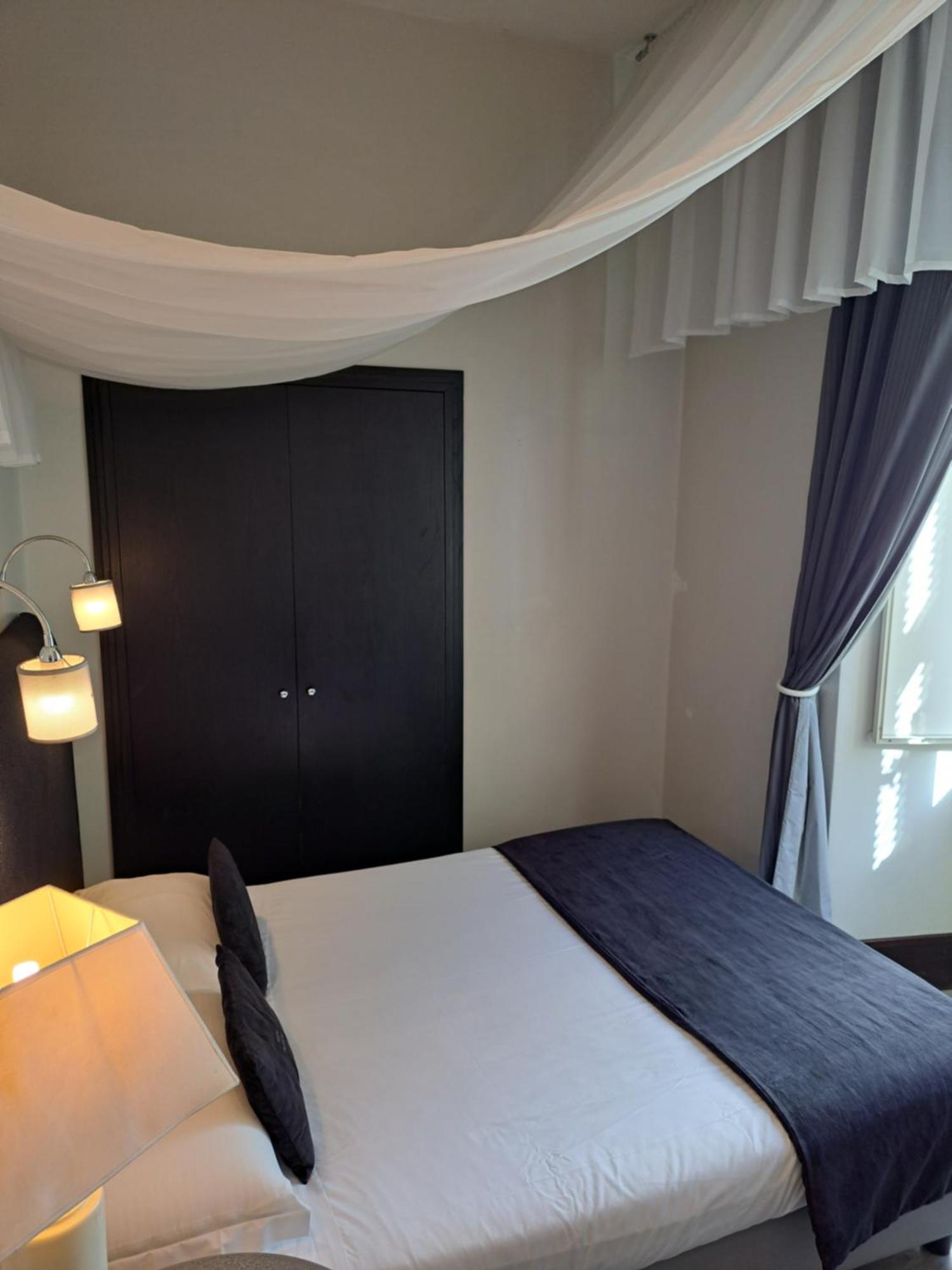 Hotell Giuggioli