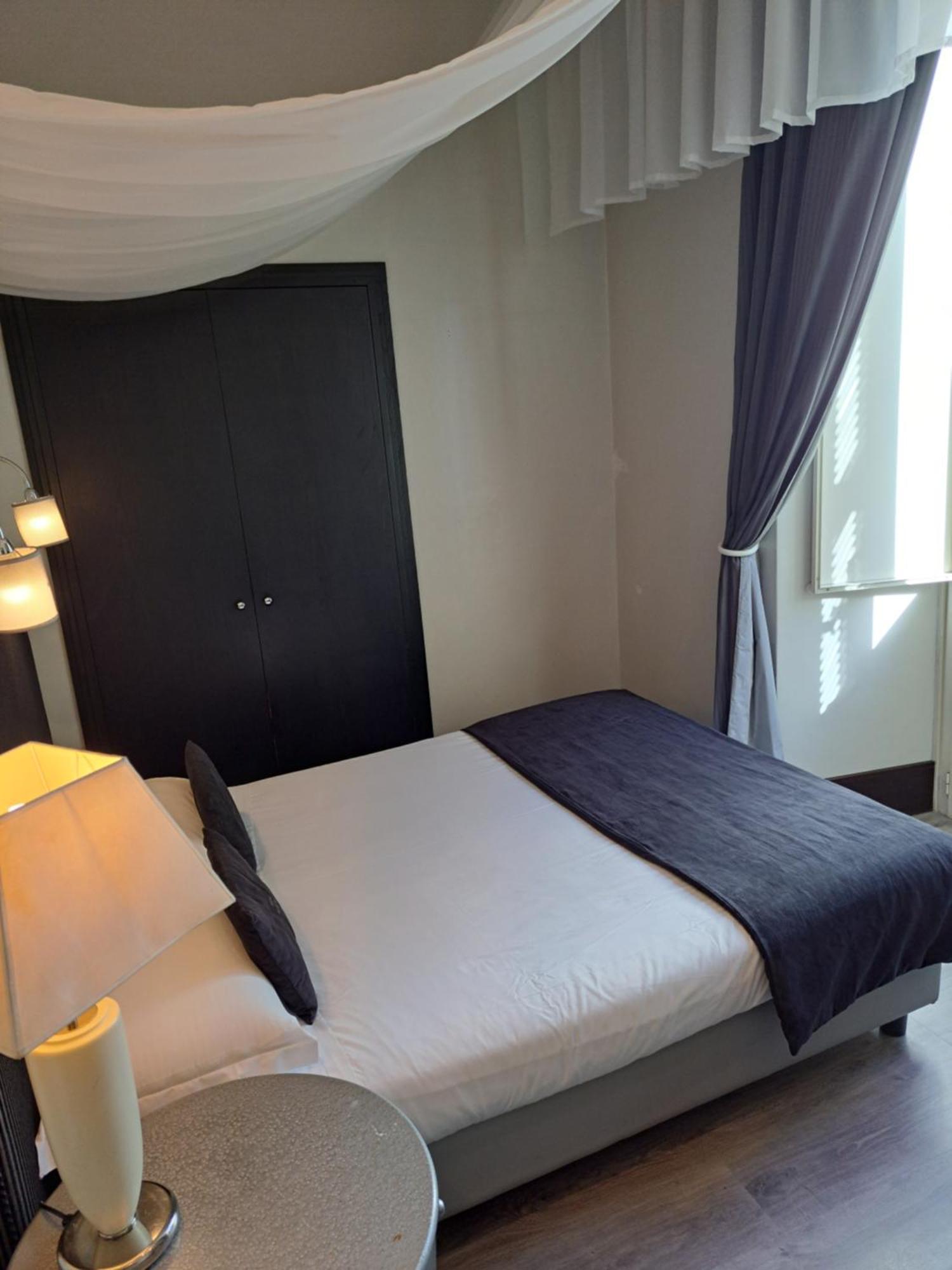 Giuggioli Hotell