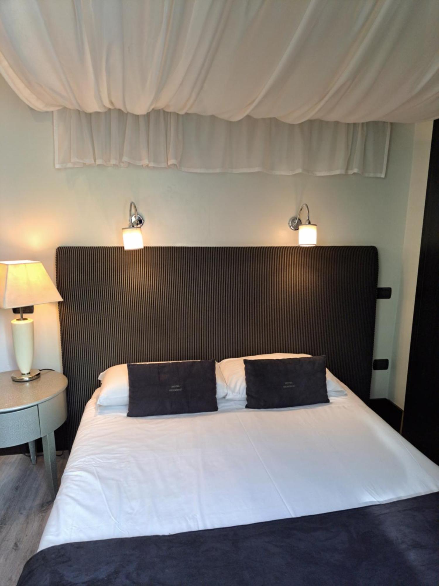 Hotell Giuggioli 3*