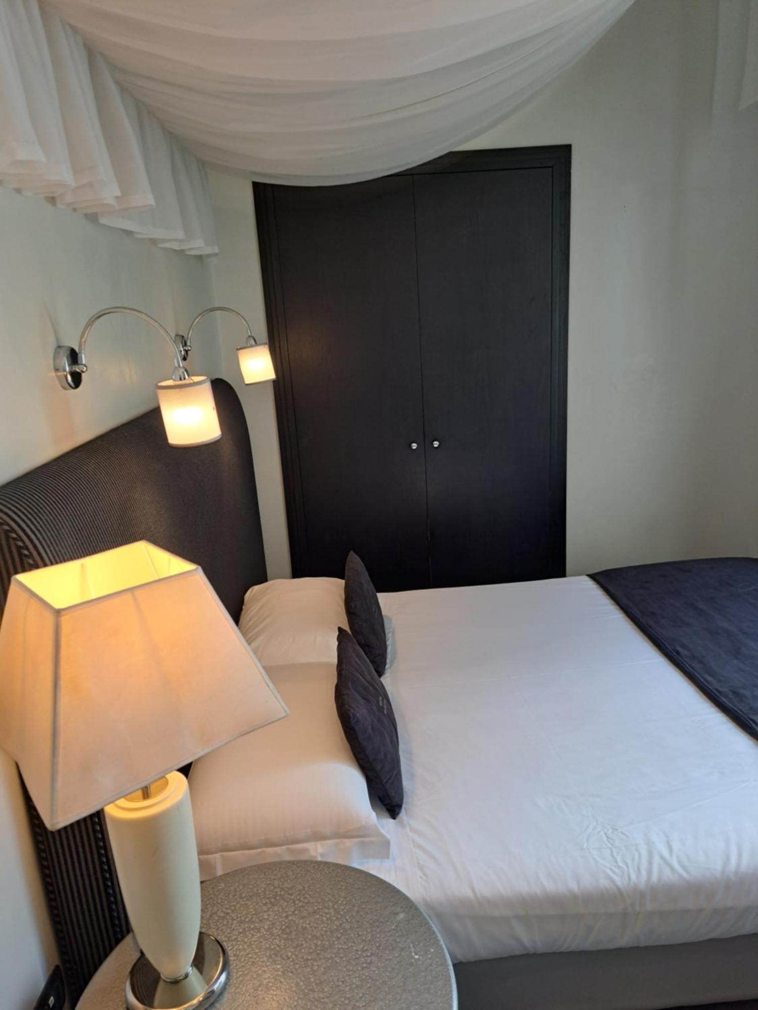 Giuggioli Hotell
