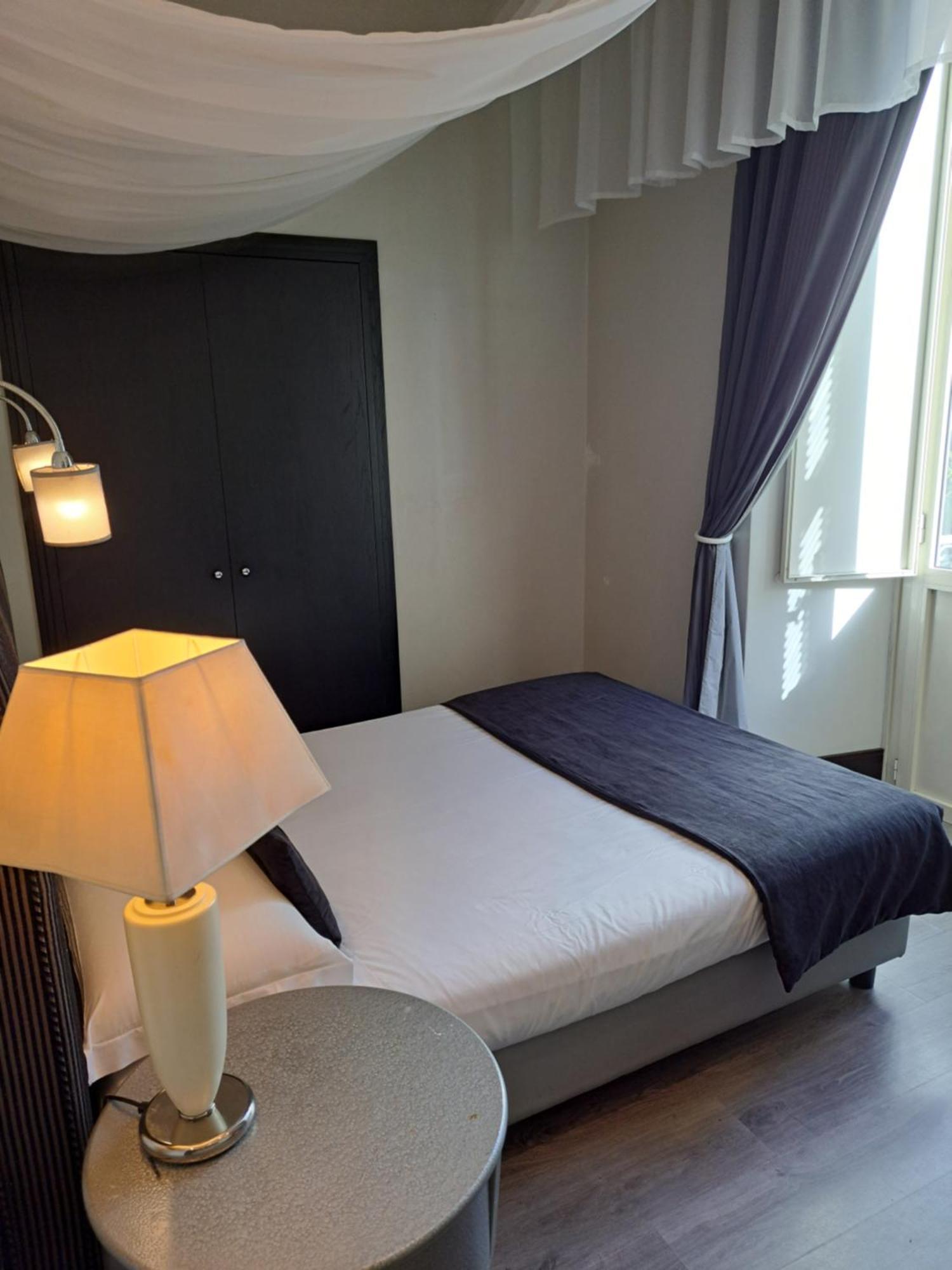 Giuggioli Hotell Roma