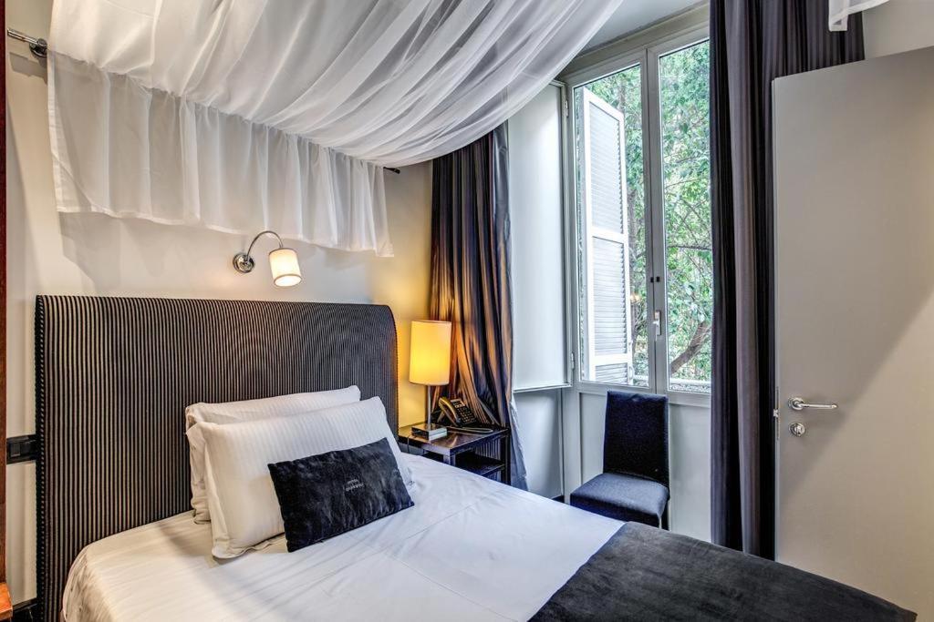Hotell Giuggioli 3*