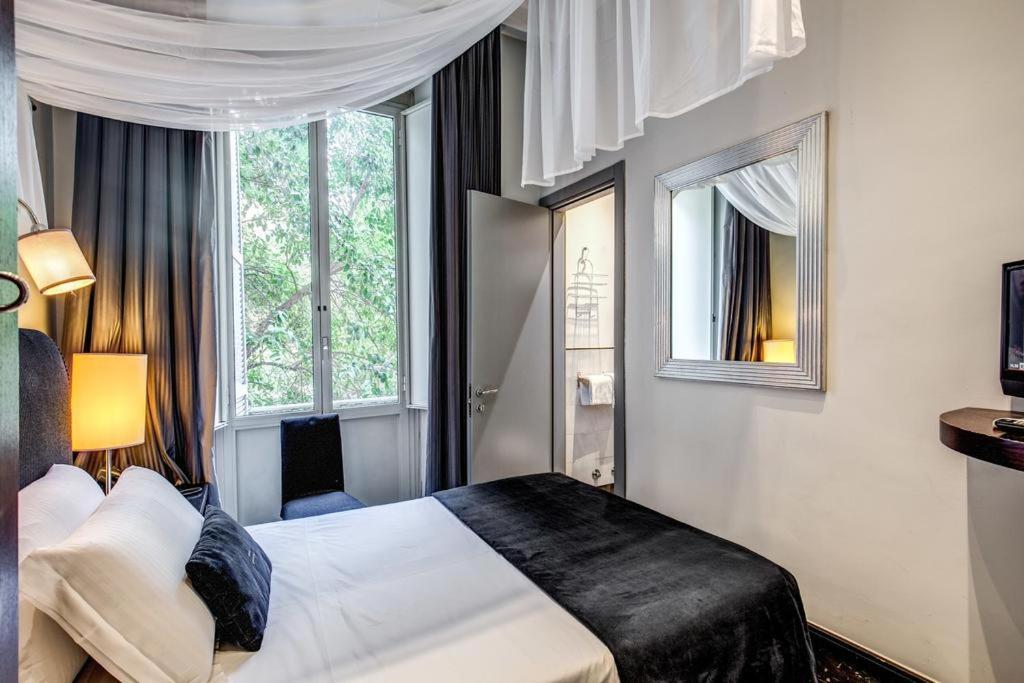 Giuggioli 3* Roma