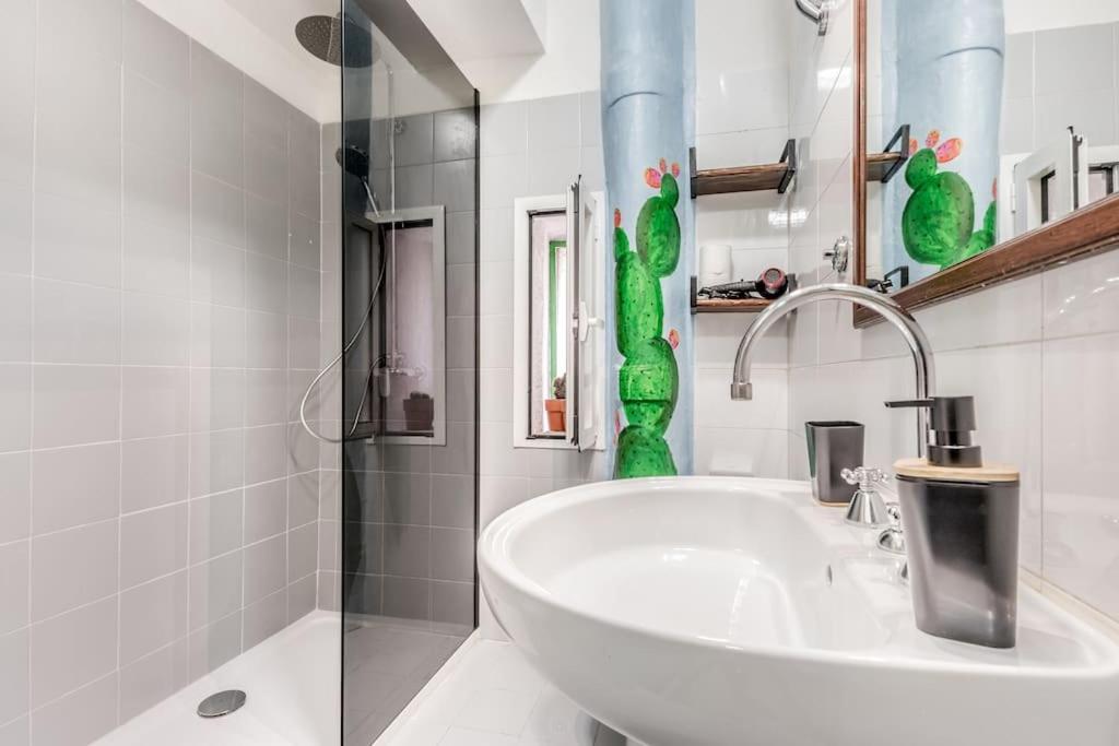 Apartamento Vatican Blue Sky *