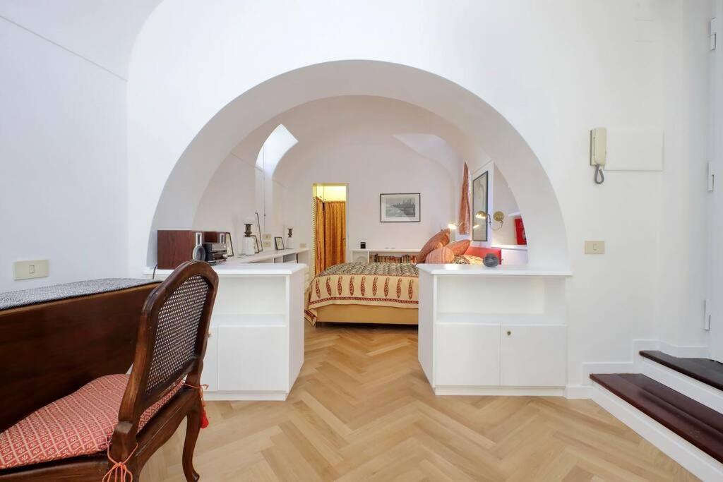 Pantheon With Private Terrace Apartamento Roma