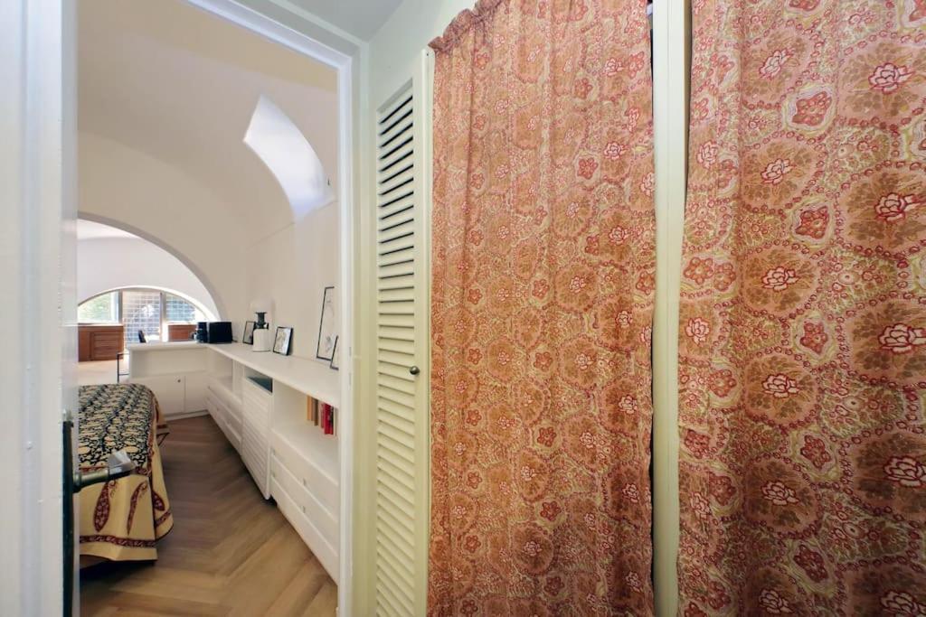 Pantheon With Private Terrace Roma