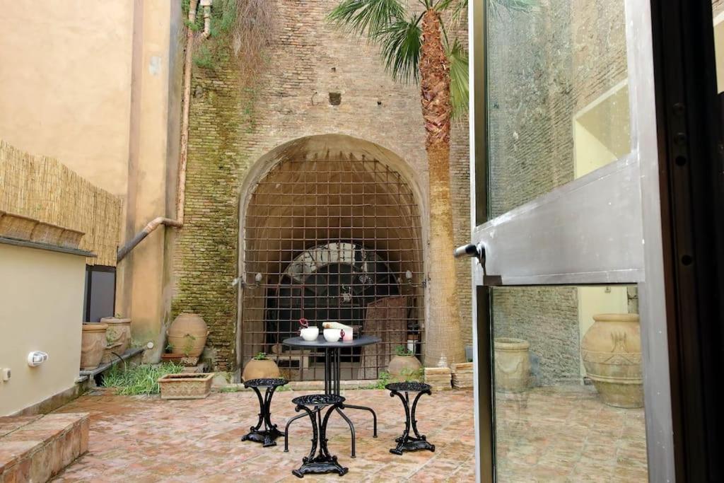 Apartamento Pantheon With Private Terrace *
