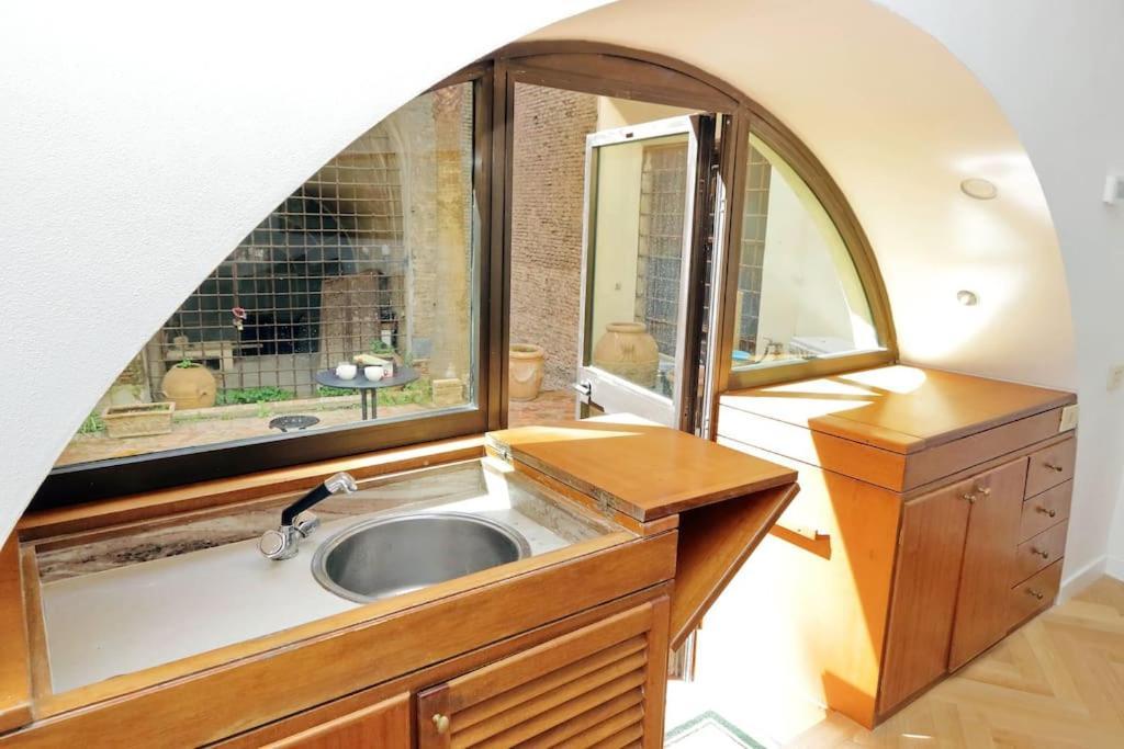 Apartamento Pantheon With Private Terrace Roma