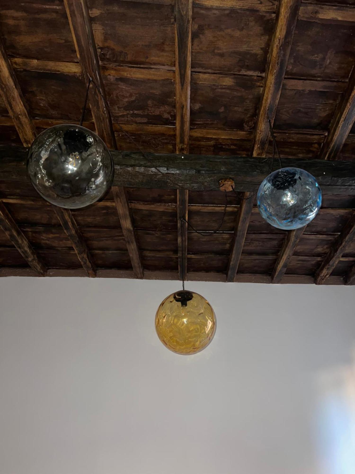 Leilighet Casa Tasteverina