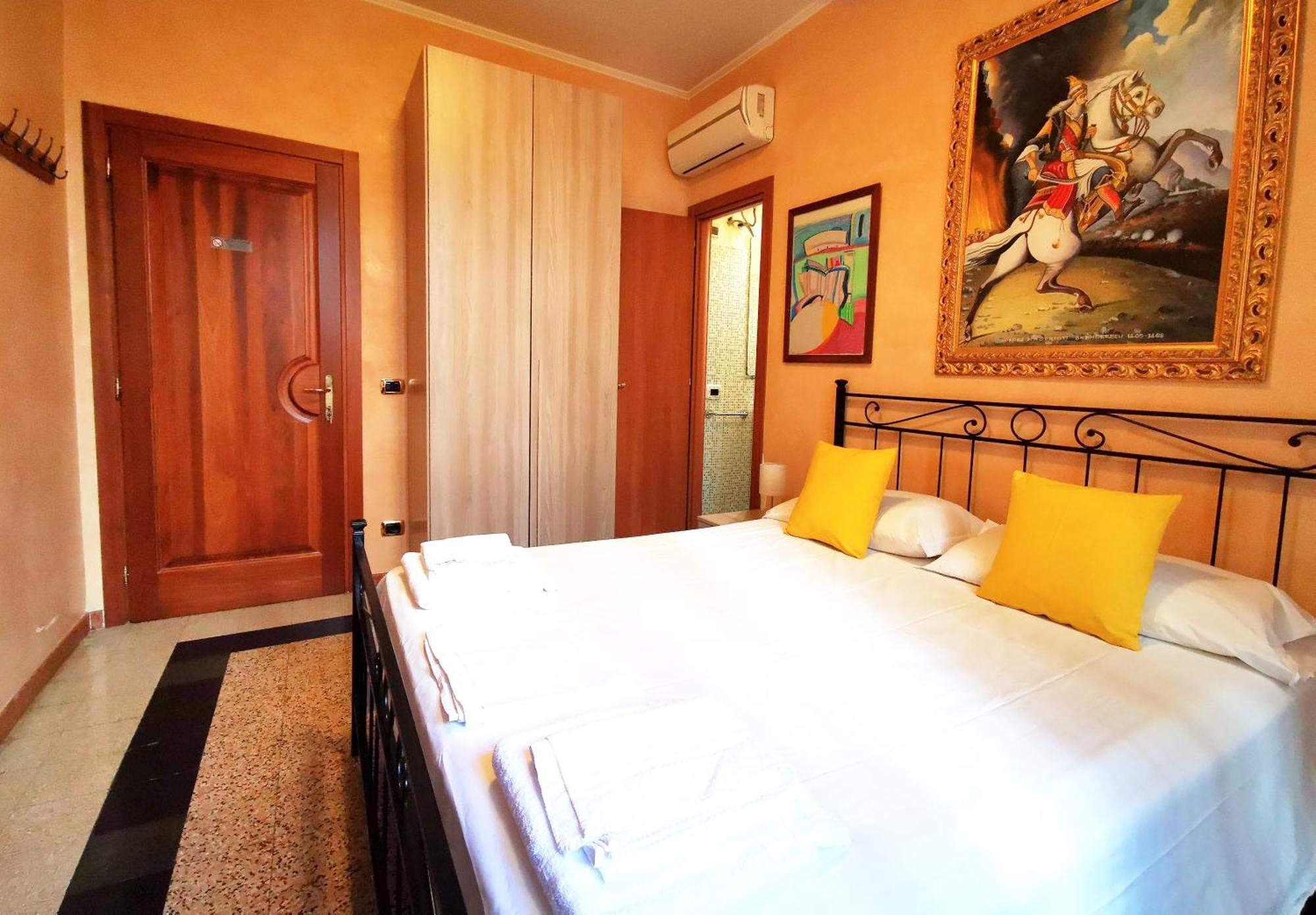 Maestoso Locazione Turistica Bed & Breakfast Roma
