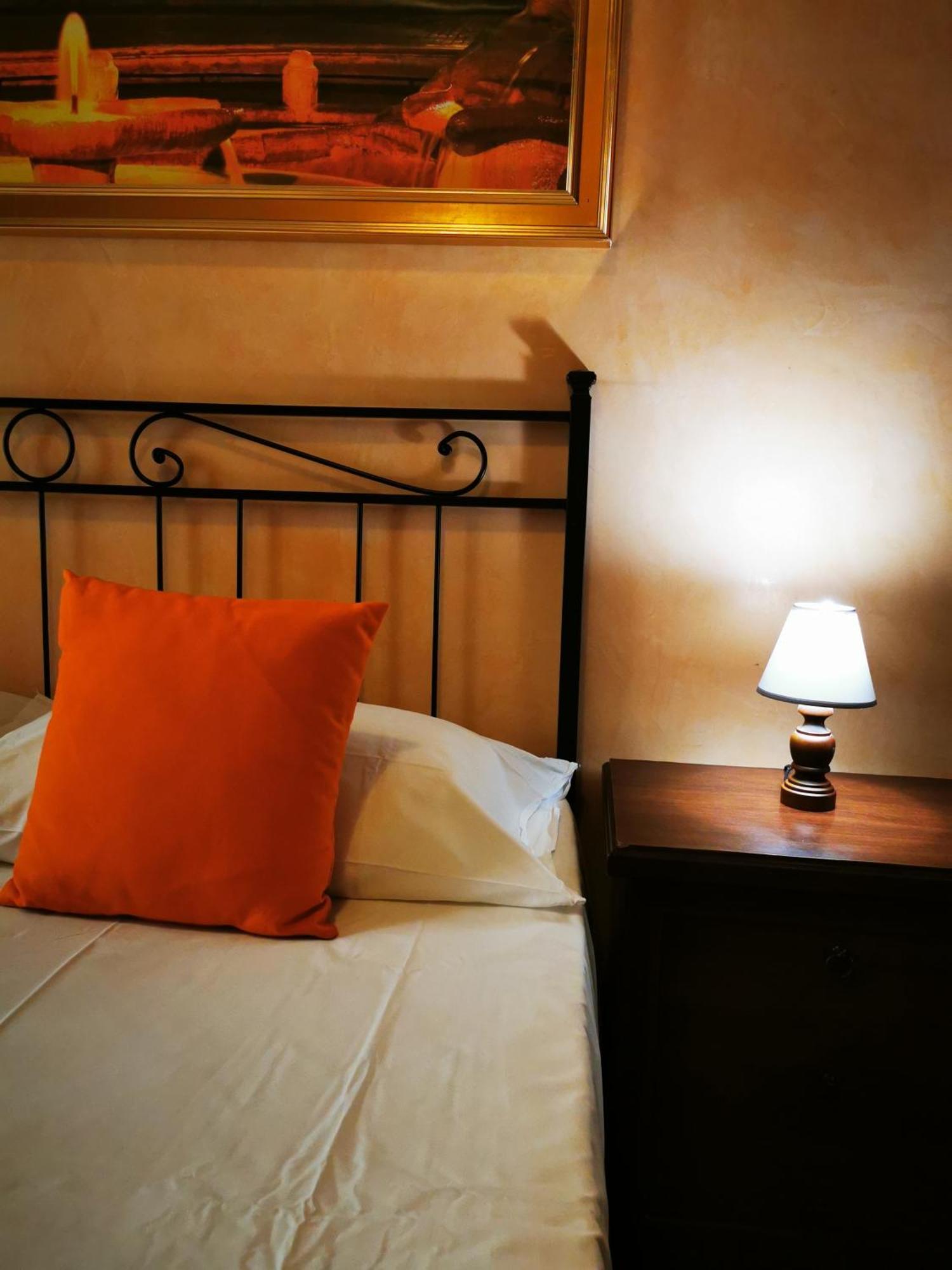 Maestoso Locazione Turistica Bed & Breakfast Roma