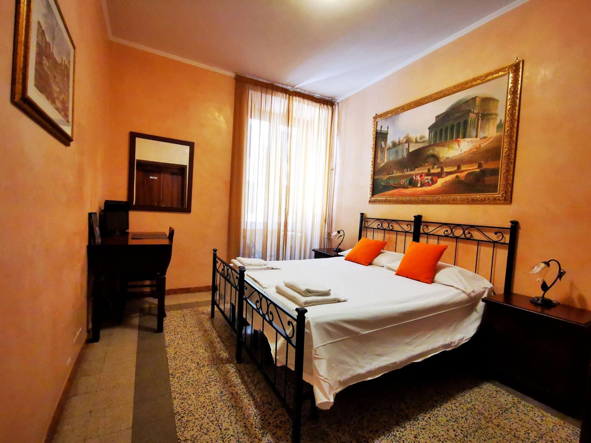 Maestoso Locazione Turistica Bed & Breakfast Roma