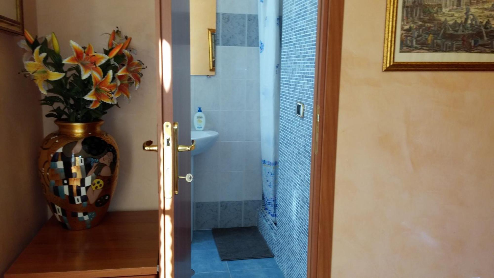 Bed & Breakfast Maestoso Locazione Turistica Roma