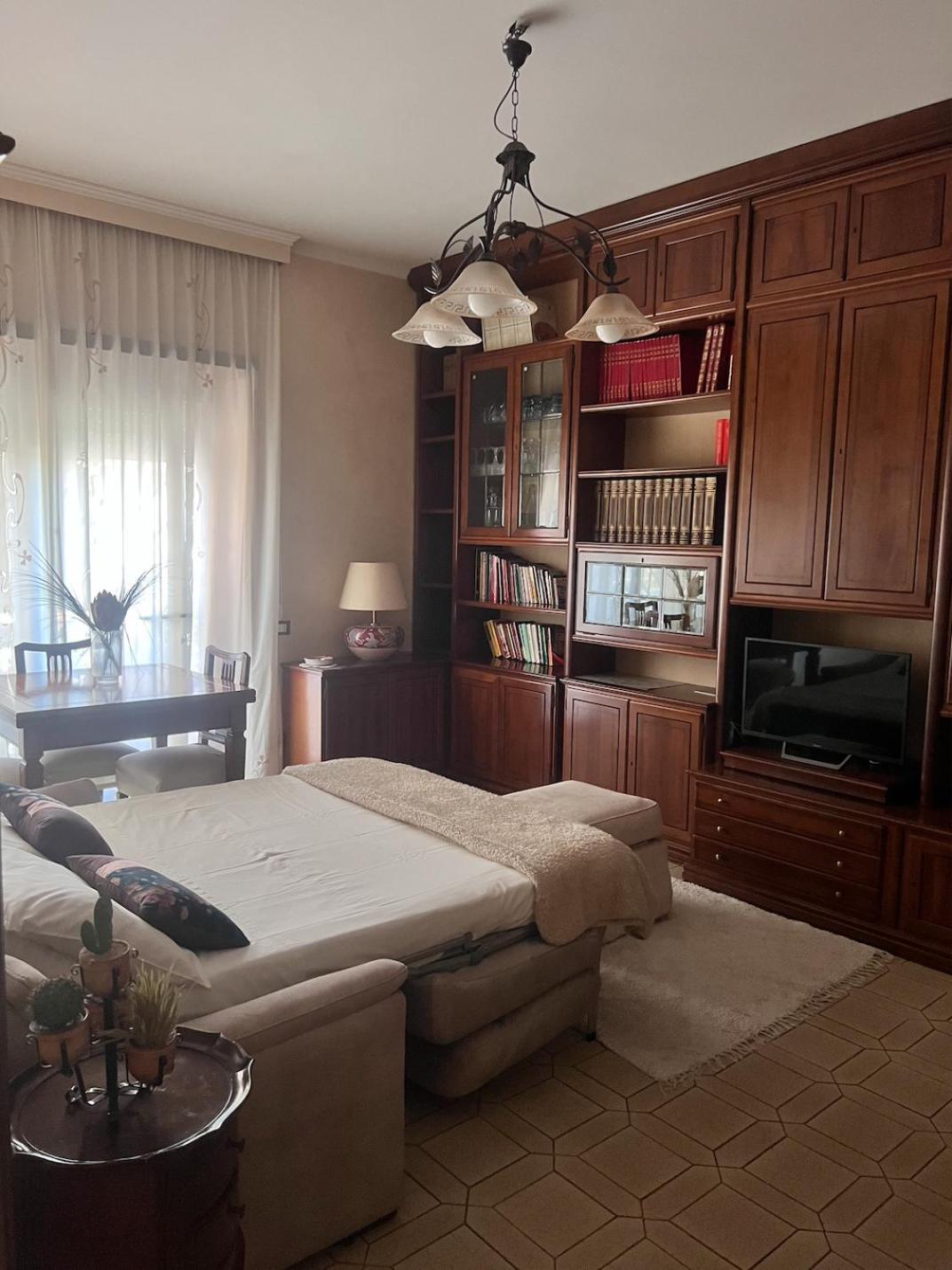Apartamento Quinto Piano *