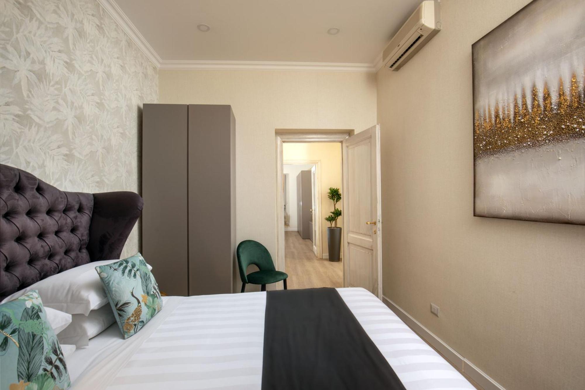 Condotti Boutique Hotel Rome