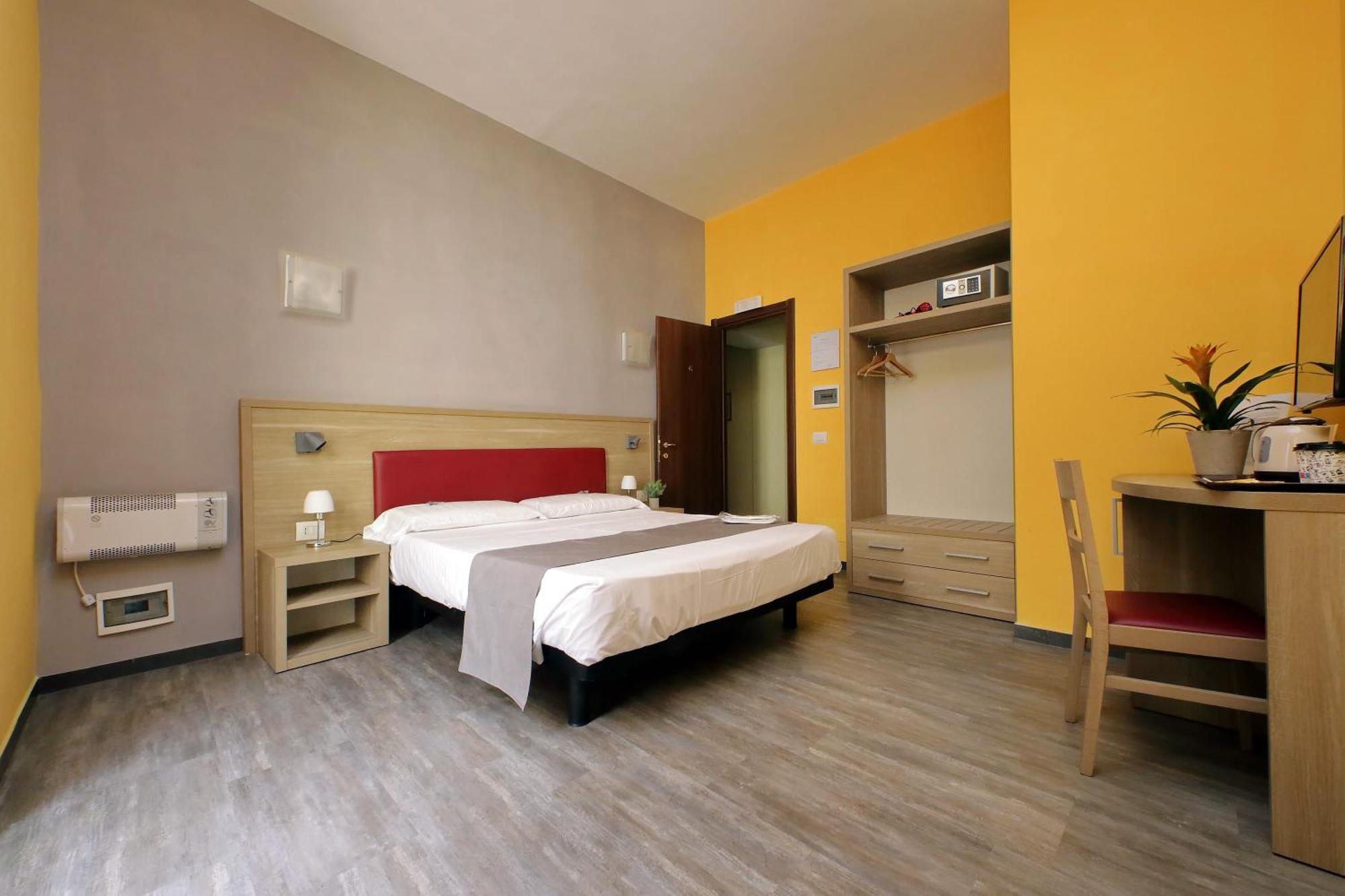 Casa de hóspedes Lhg Comfy Roma