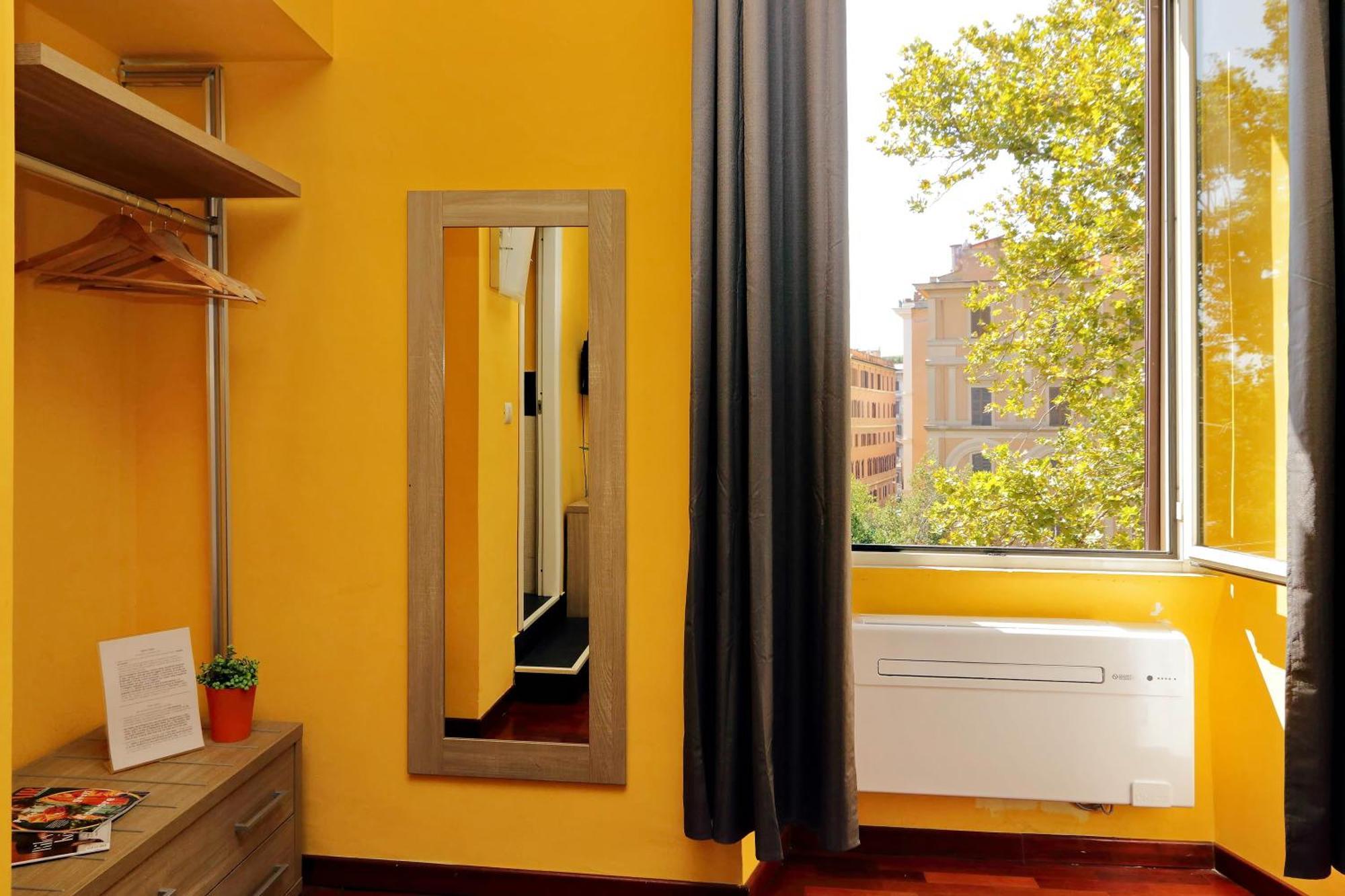 Lhg Comfy Casa de hóspedes Roma