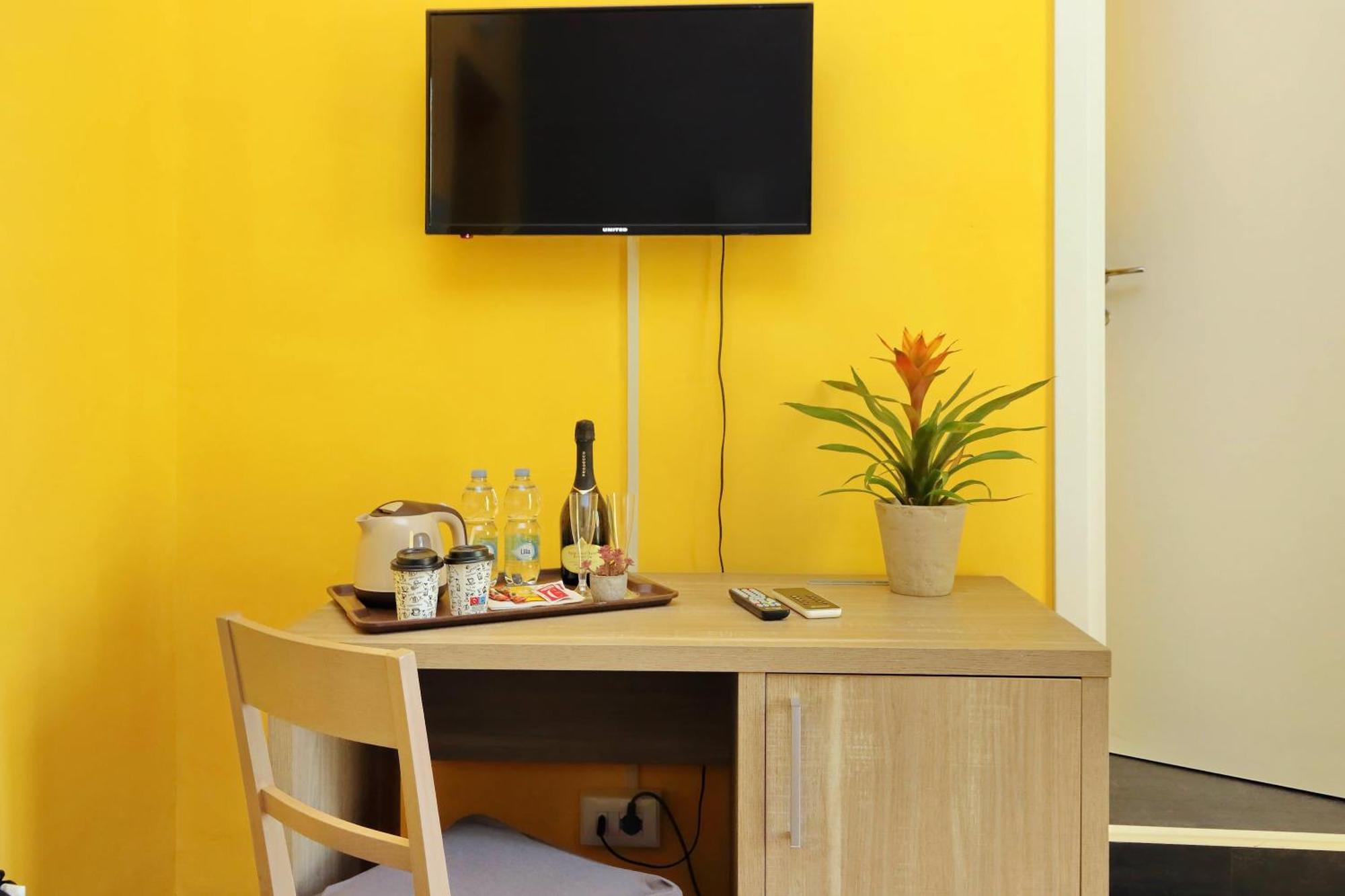 Casa de hóspedes Lhg Comfy 2*