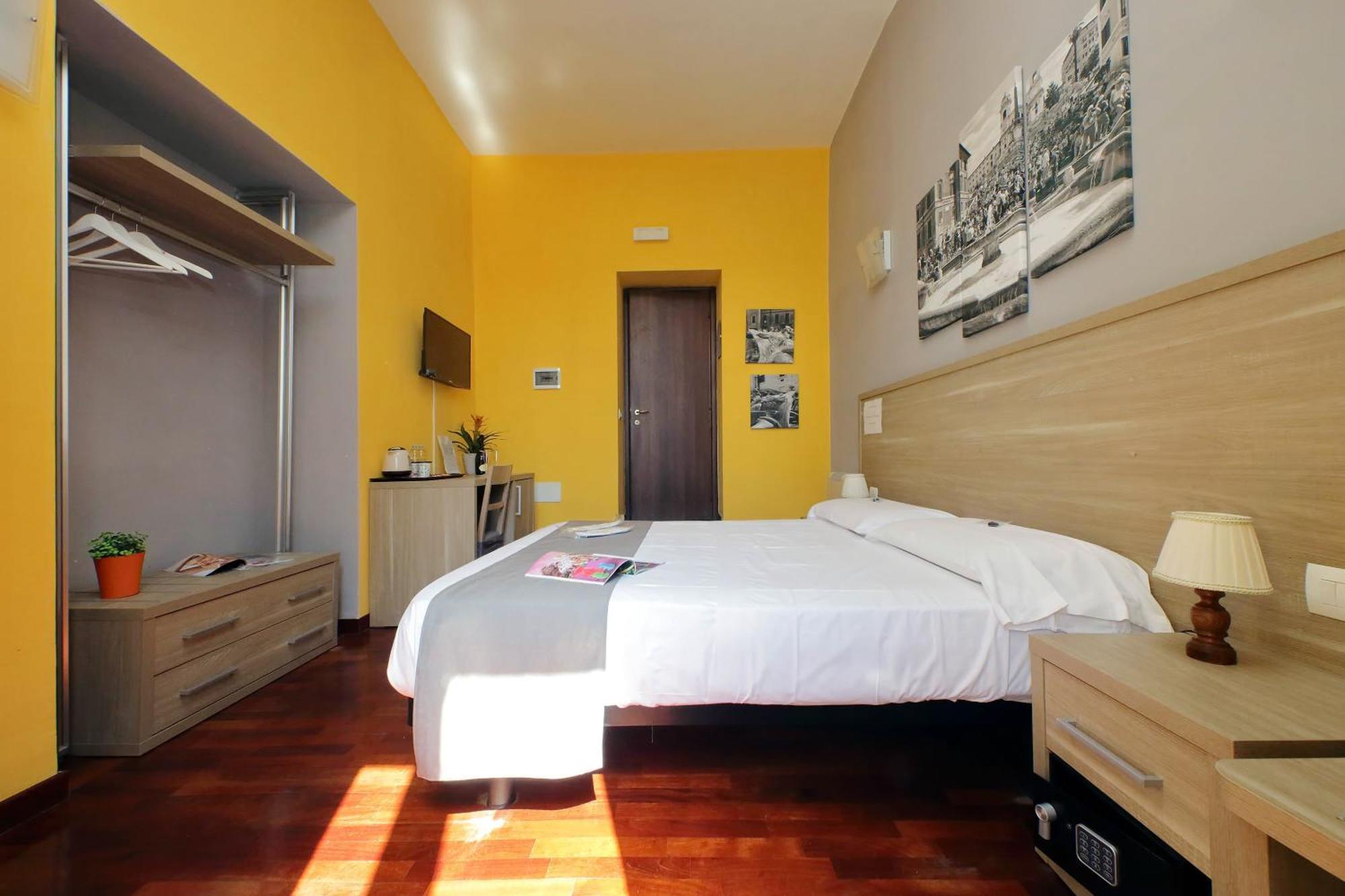 Lhg Comfy Roma