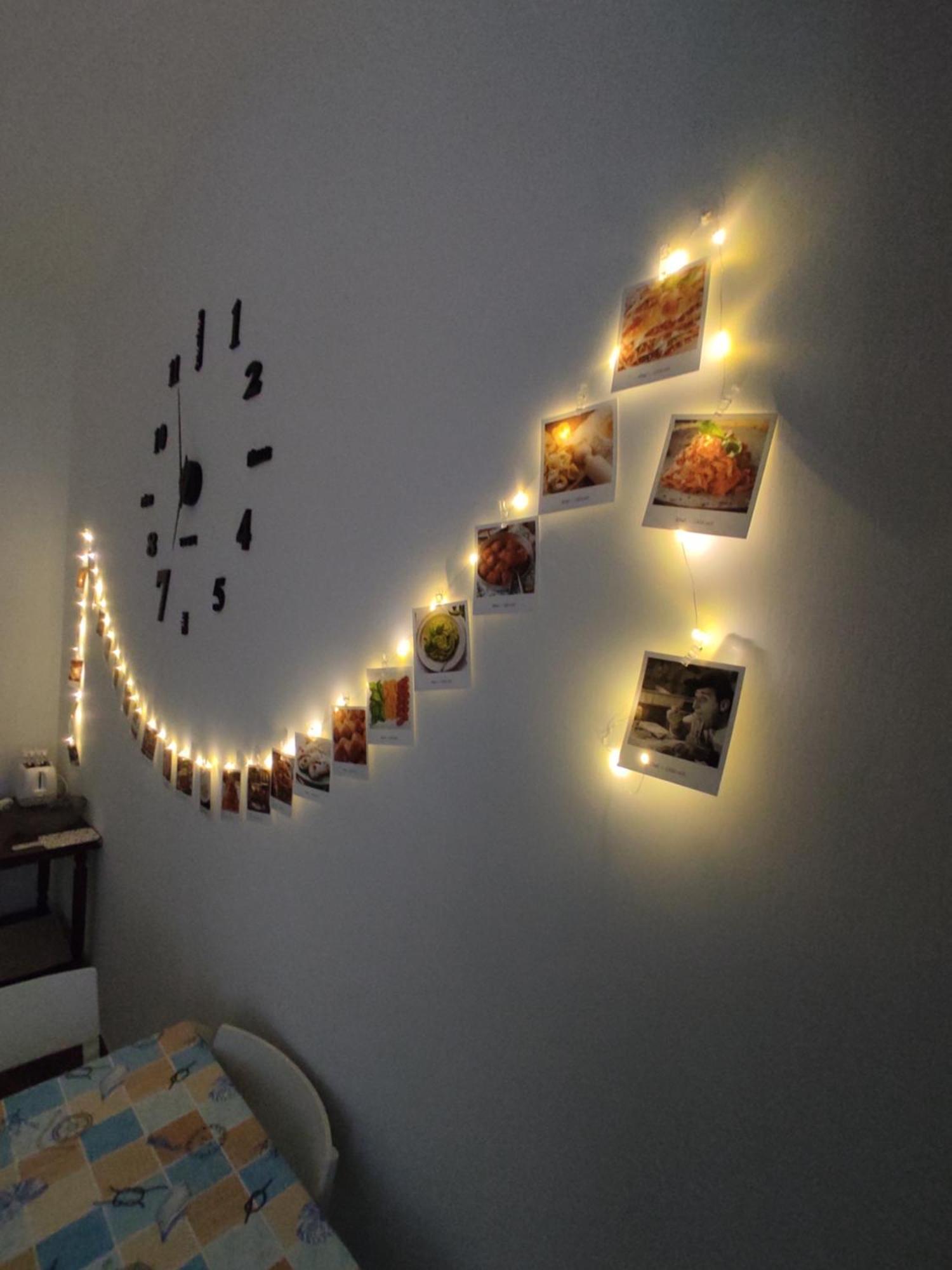 Apartamento Casa Mia Roma