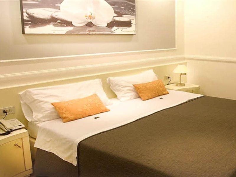 Hotel Traiano