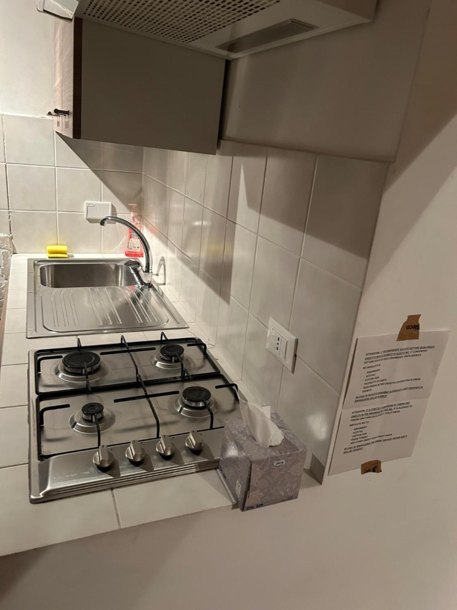 N Apartamento Roma