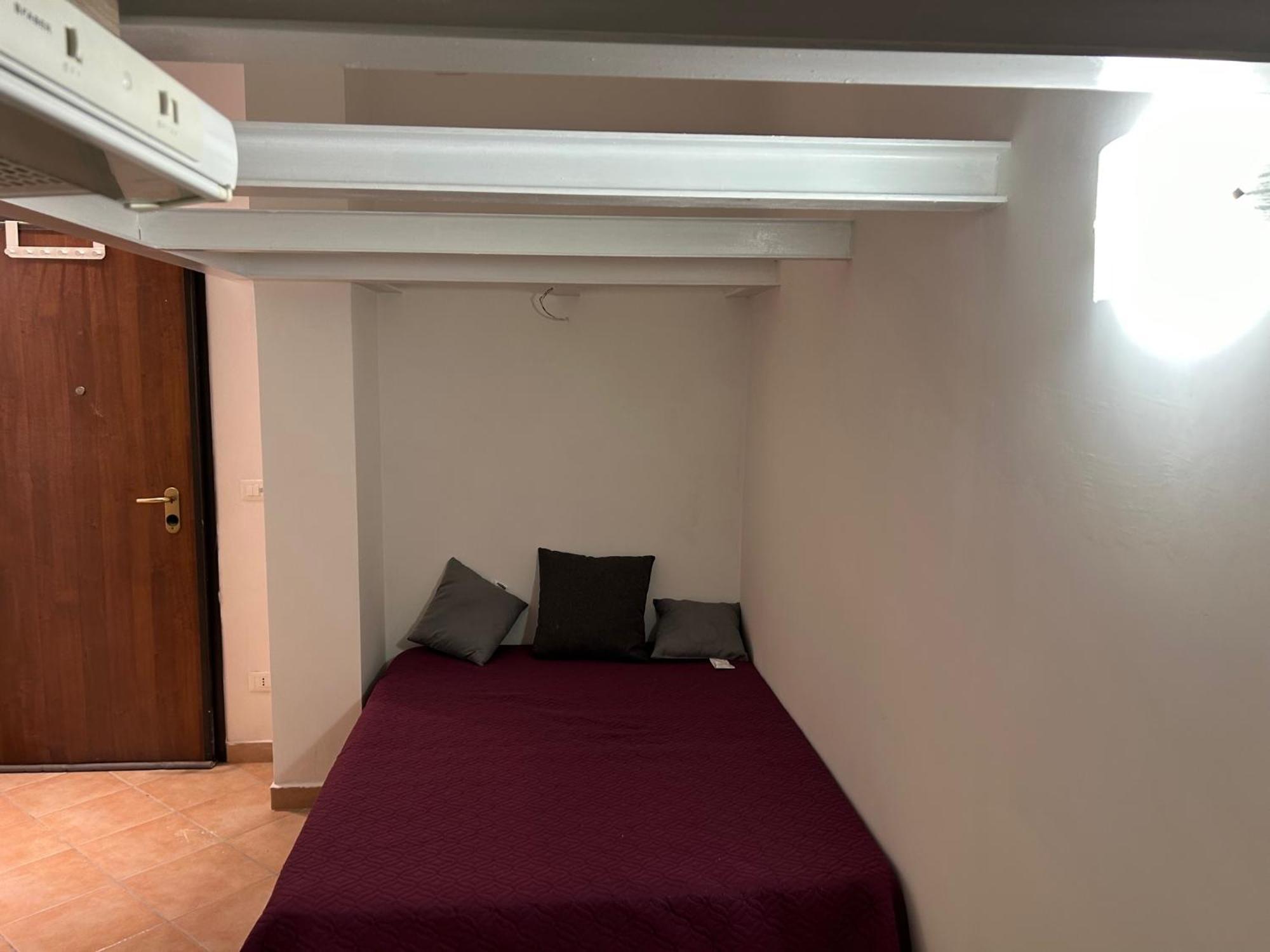 Apartamento N
