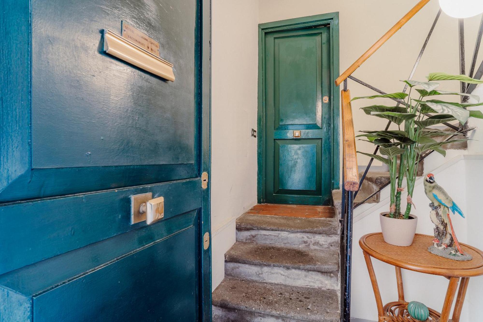 Casa de férias L'agata *