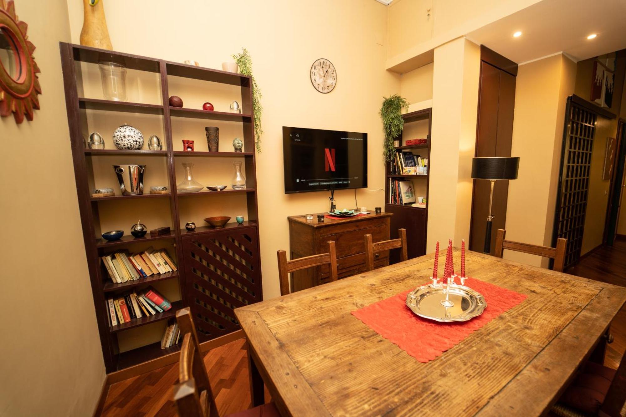 Apartamento Navona Roma