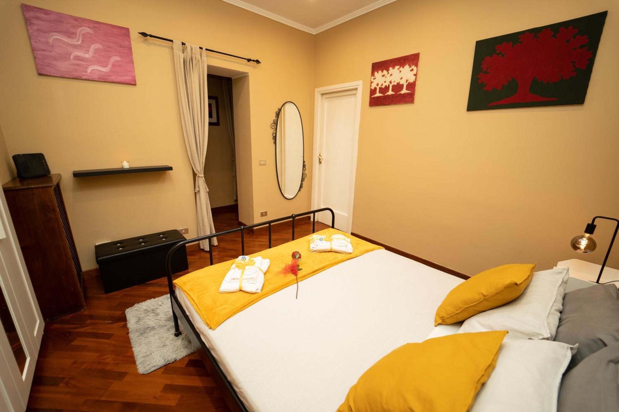Apartamento Navona Roma