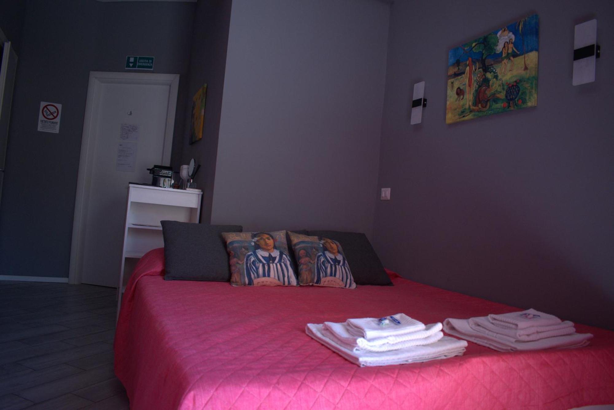 Candia Vatican Gasthof 2*