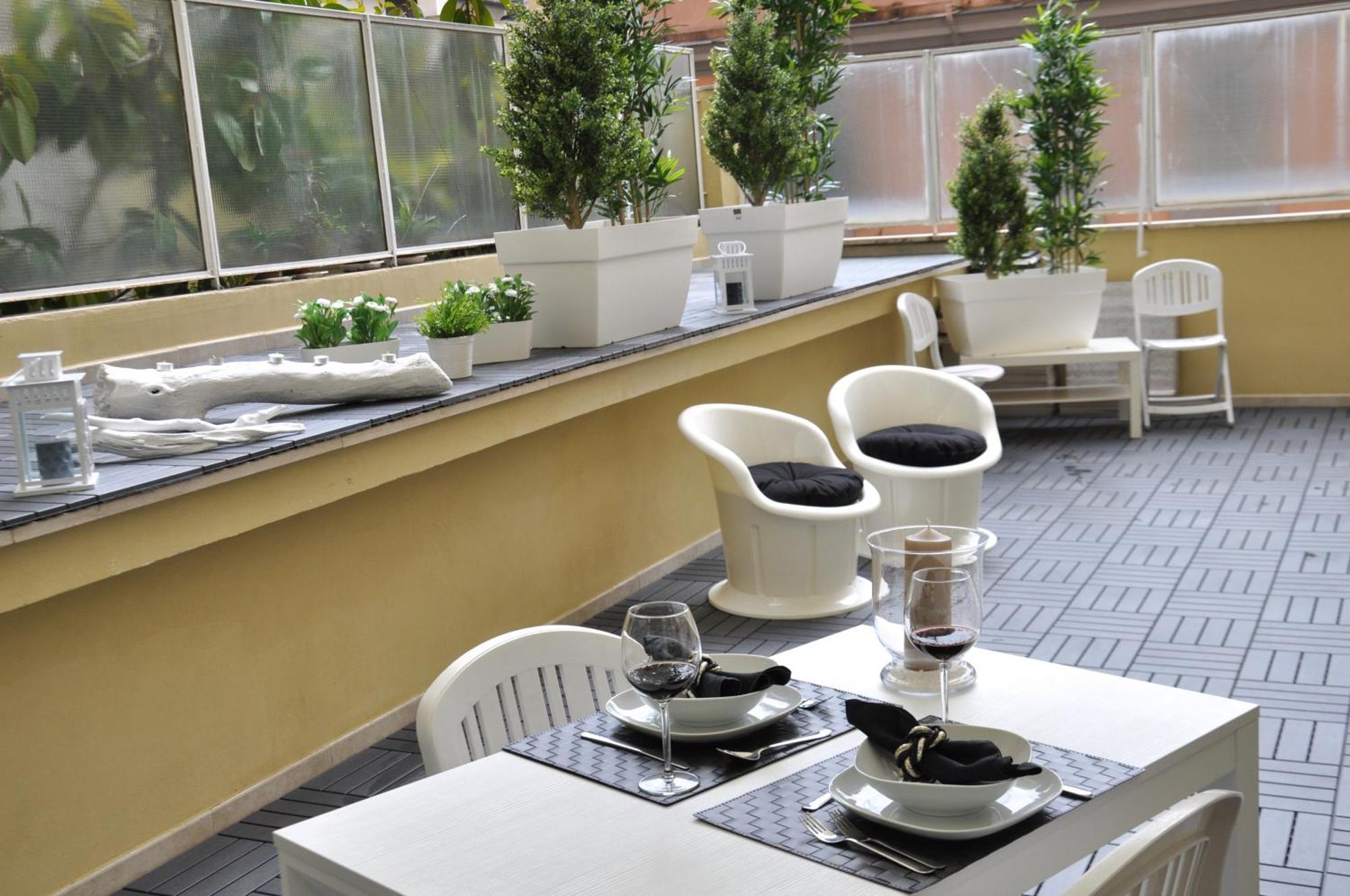Appartamento Maison Romana *
