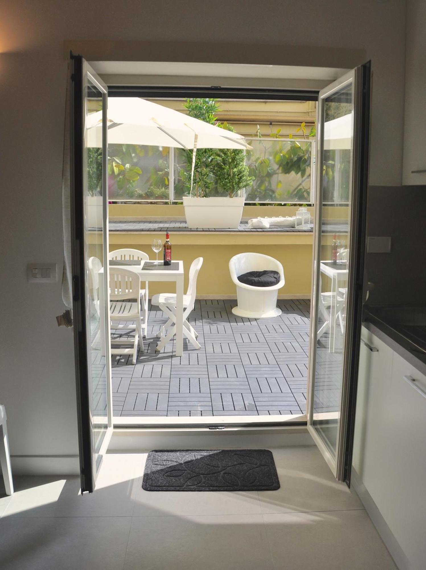 Appartamento Maison Romana *