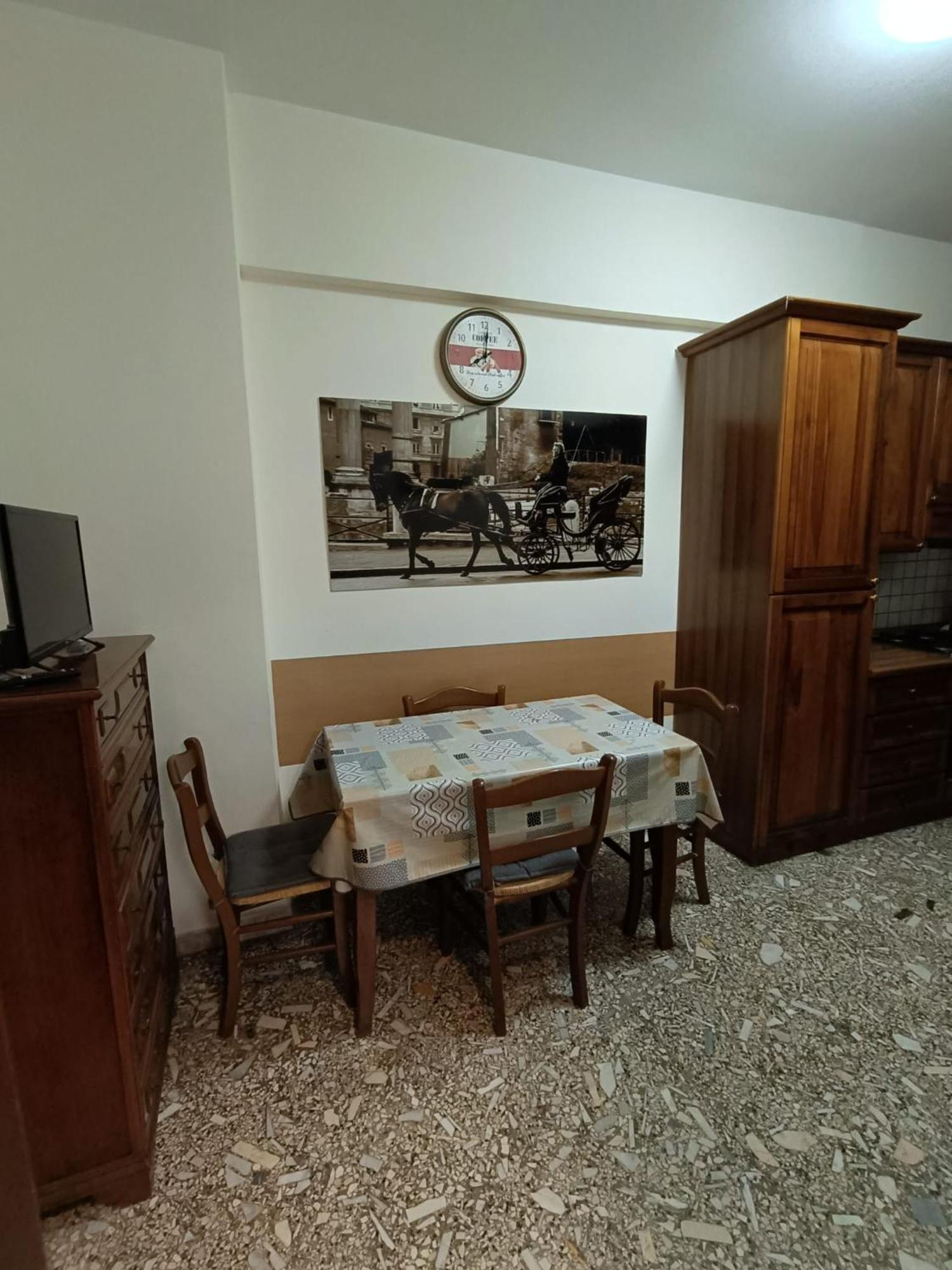 A Casa Di Lò