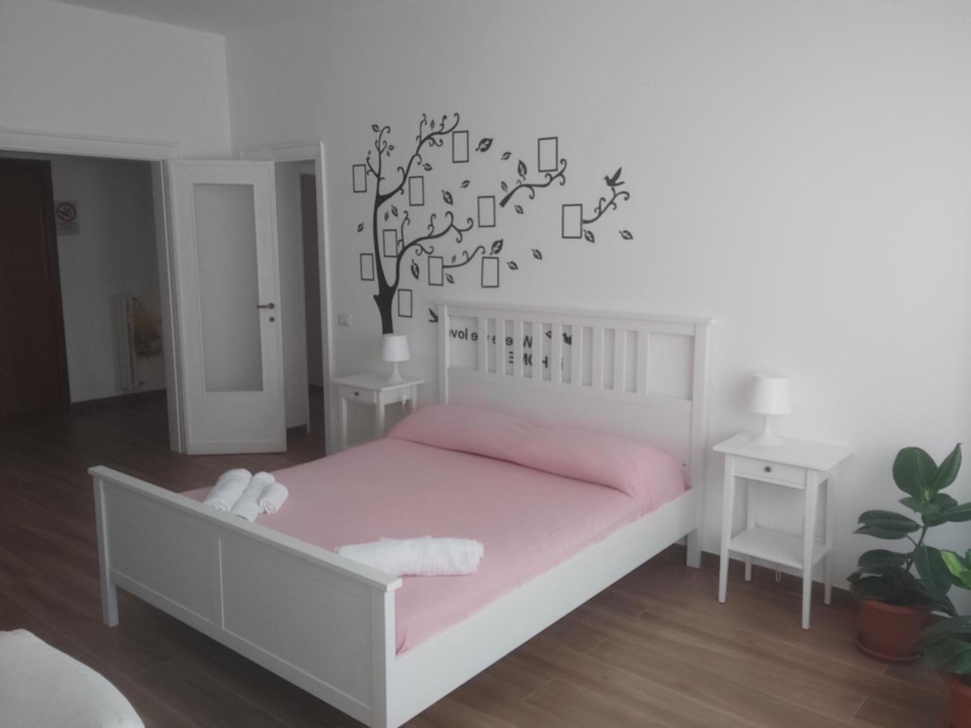 Apartamento Casa Mia *