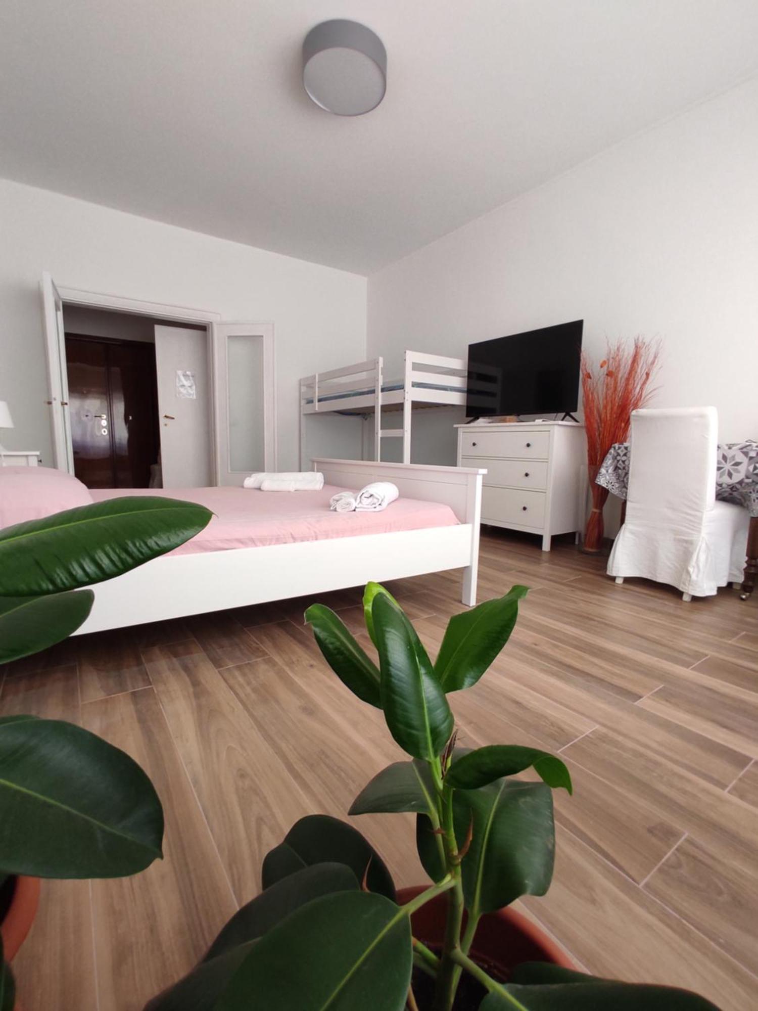 Apartamento Casa Mia