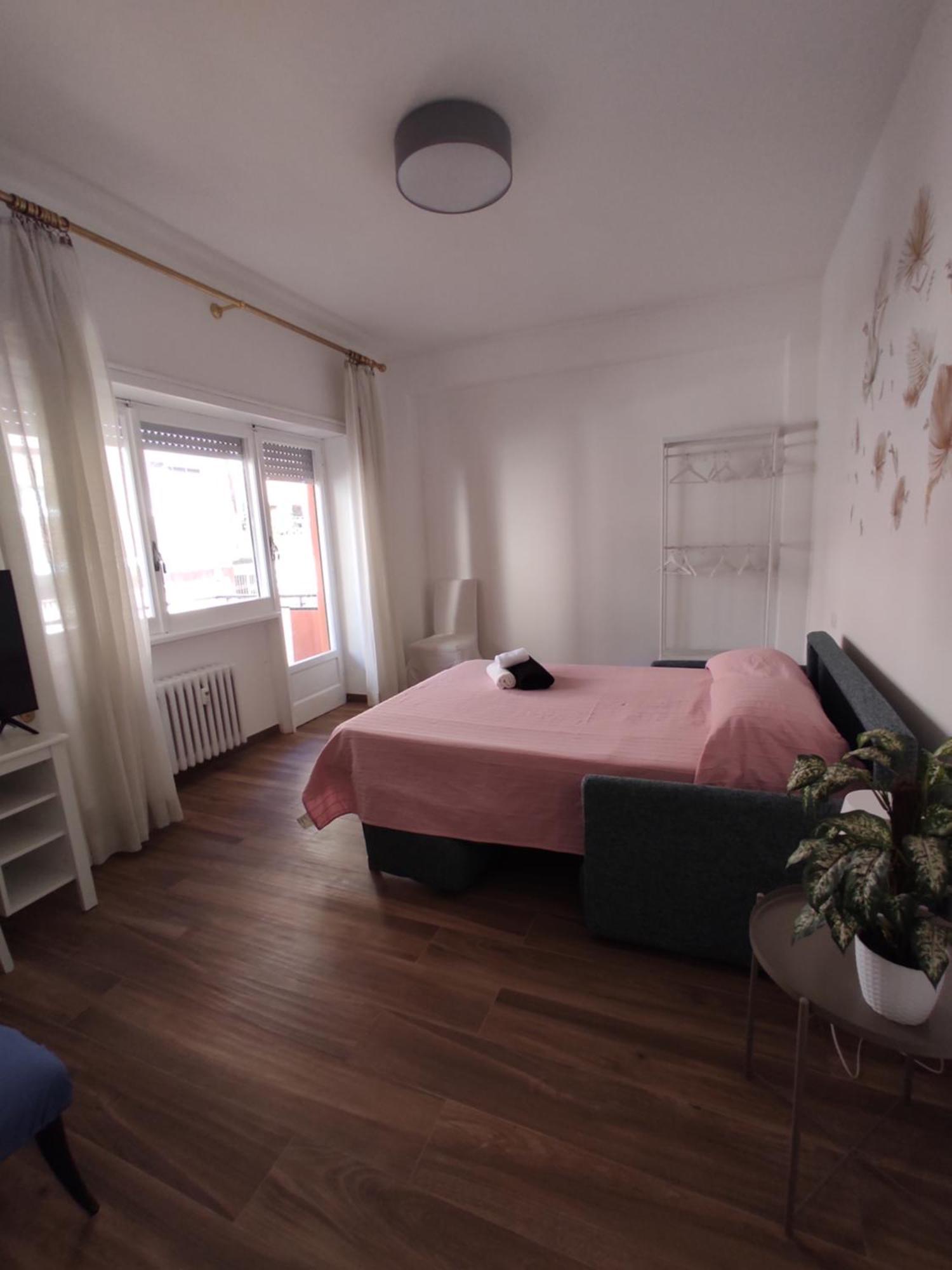 Casa Mia Roma