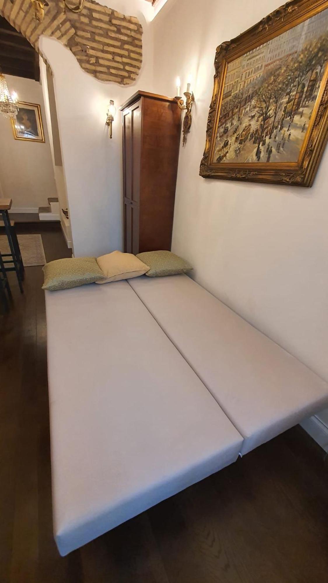 Apartamento Town House Roma