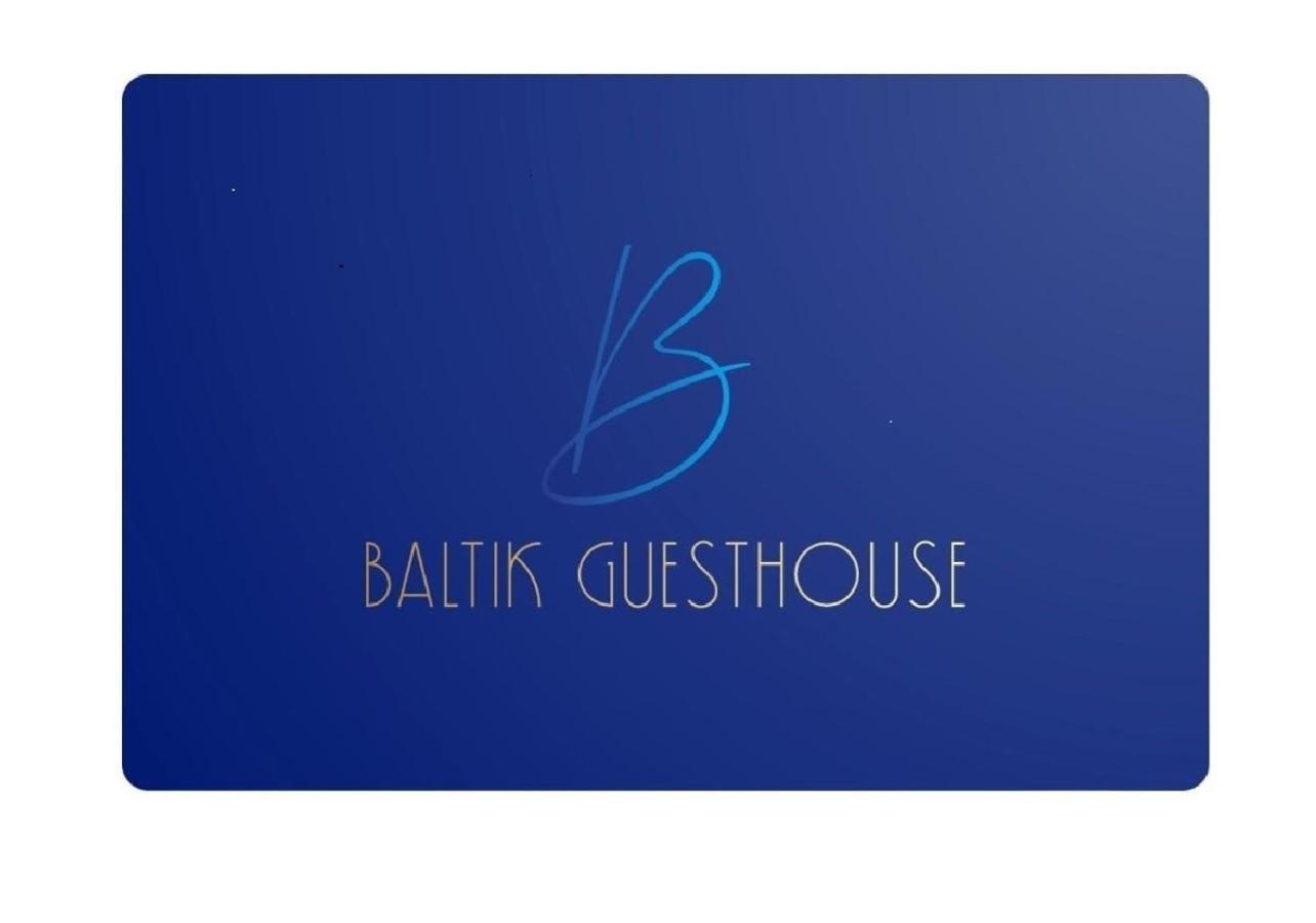Hotell Baltik Roma